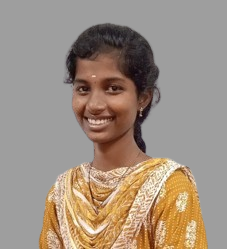 MADHUMITHA A